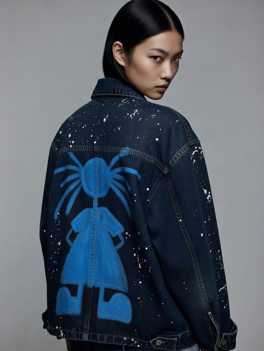 NANA — Light Blue / RepeteArt