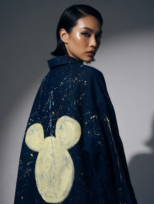 MICKEY — Sunshine / RepeteArt